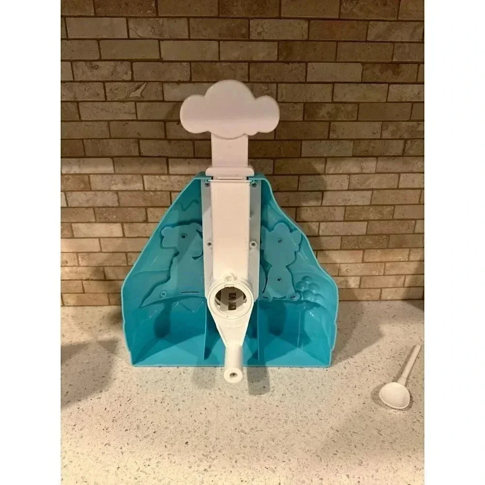 Pawl patrol sno‎ cone maker